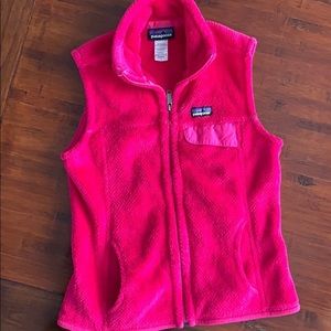 Patagonia Vest